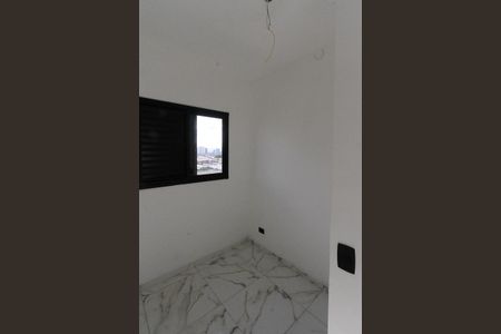 Apartamento à venda com 45m², 2 quartos e 1 vagaQuarto 02