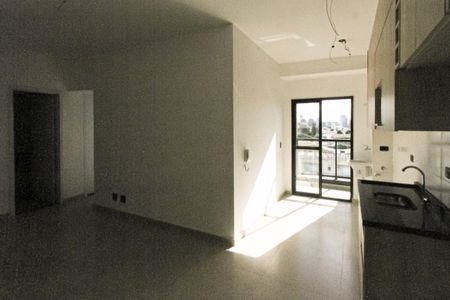 Apartamento à venda com 45m², 2 quartos e 1 vagaSala