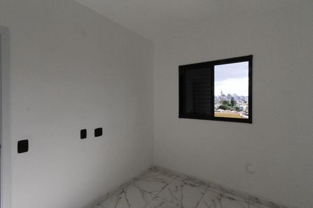 Apartamento à venda com 45m², 2 quartos e 1 vagaQuarto