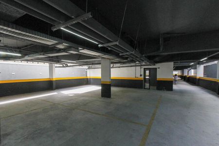 Apartamento à venda com 45m², 2 quartos e 1 vagaestacionamento