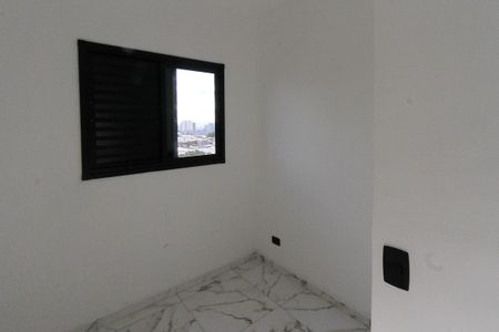 Apartamento à venda com 45m², 2 quartos e 1 vagaQuarto 02
