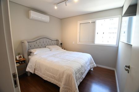 Apartamento para alugar com 138m², 3 quartos e 1 vagaQuarto 1