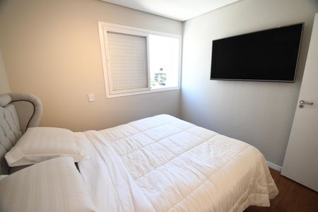 Apartamento para alugar com 138m², 3 quartos e 1 vagaQuarto 1