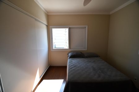 Apartamento para alugar com 138m², 3 quartos e 1 vagaQuarto 2