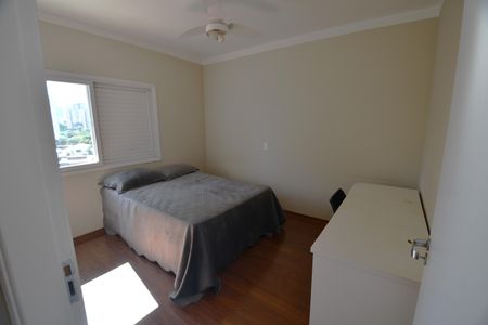 Apartamento para alugar com 138m², 3 quartos e 1 vagaQuarto 2