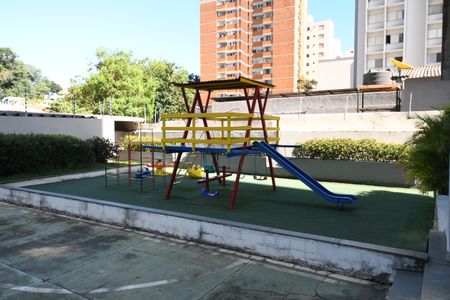 Apartamento para alugar com 138m², 3 quartos e 1 vagaÁrea comum - Playground
