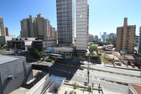 Apartamento para alugar com 138m², 3 quartos e 1 vagaQuarto 3 - Suíte Vista