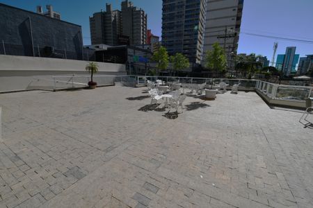 Apartamento para alugar com 138m², 3 quartos e 1 vagaÁrea comum