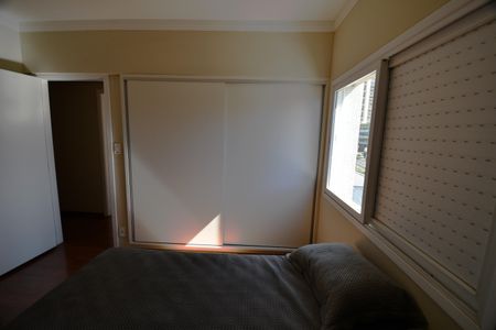 Apartamento para alugar com 138m², 3 quartos e 1 vagaQuarto 2