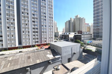 Apartamento para alugar com 138m², 3 quartos e 1 vagaSala - Vista