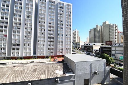 Apartamento para alugar com 138m², 3 quartos e 1 vagaQuarto 1 - Vista