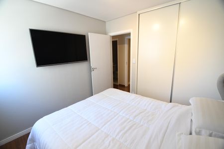 Apartamento para alugar com 138m², 3 quartos e 1 vagaQuarto 1