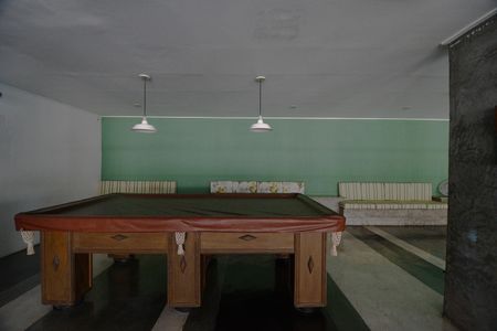 Apartamento para alugar com 138m², 3 quartos e 1 vagaÁrea comum -Espaço de Jogos