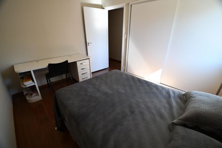 Apartamento para alugar com 138m², 3 quartos e 1 vagaQuarto 2