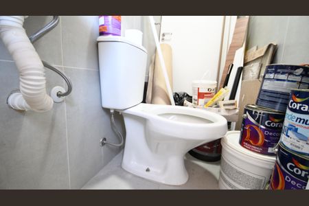 Apartamento para alugar com 138m², 3 quartos e 1 vagaBanheiro de serviço