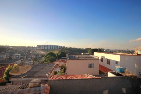 Casa à venda com 139m², 4 quartos e 1 vagaVista do Quarto 2
