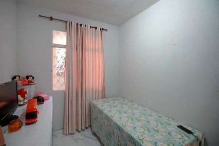 Casa à venda com 139m², 4 quartos e 1 vagaQuarto 4