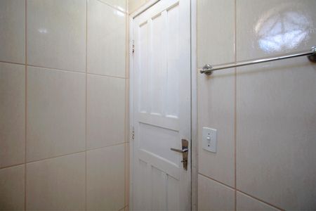 Casa à venda com 139m², 4 quartos e 1 vagaBanheiro da Suíte