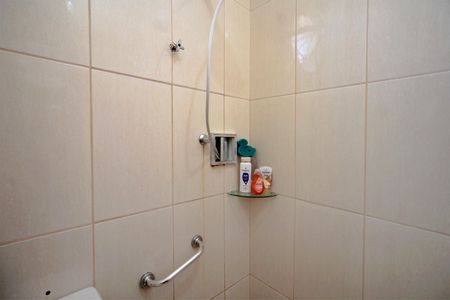 Casa à venda com 139m², 4 quartos e 1 vagaBanheiro da Suíte