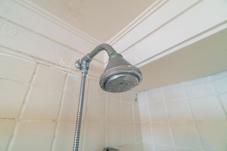 Apartamento à venda com 210m², 4 quartos e 3 vagasBanheiro da Suíte 3 Detalhe