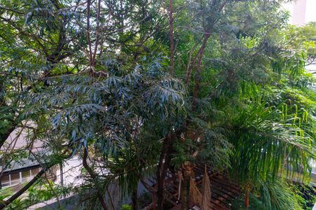 Apartamento à venda com 210m², 4 quartos e 3 vagasVista do Quarto