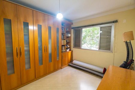 Apartamento à venda com 210m², 4 quartos e 3 vagasQuarto