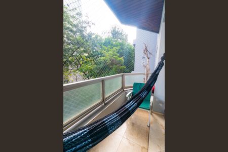 Apartamento à venda com 210m², 4 quartos e 3 vagasSacada