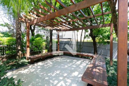 Apartamento à venda com 210m², 4 quartos e 3 vagasÁrea comum