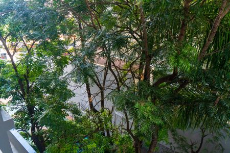 Apartamento à venda com 210m², 4 quartos e 3 vagasVista da Suite 2