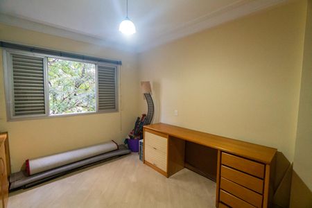 Apartamento à venda com 210m², 4 quartos e 3 vagasQuarto