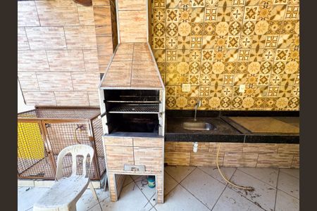 Casa à venda com 250m², 4 quartos e 3 vagasÁrea Gourmet