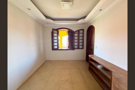 Casa à venda com 250m², 4 quartos e 3 vagasQuarto  2