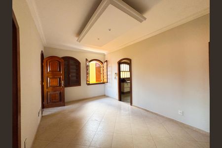 Casa à venda com 250m², 4 quartos e 3 vagasQuarto  1