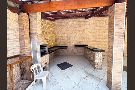 Casa à venda com 250m², 4 quartos e 3 vagasÁrea Gourmet