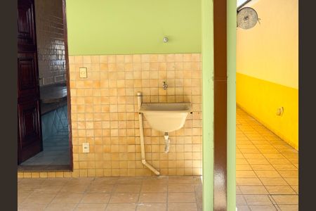 Casa à venda com 250m², 4 quartos e 3 vagasÁrea Gourmet