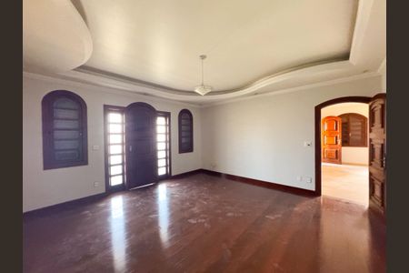 Casa à venda com 250m², 4 quartos e 3 vagasSala 1