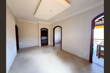 Casa à venda com 250m², 4 quartos e 3 vagasSala 3