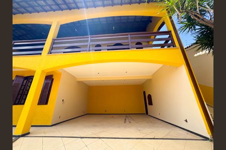 Casa à venda com 250m², 4 quartos e 3 vagasÁrea Externa