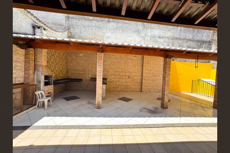 Casa à venda com 250m², 4 quartos e 3 vagasÁrea Gourmet