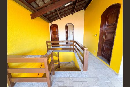 Casa à venda com 250m², 4 quartos e 3 vagasSacada