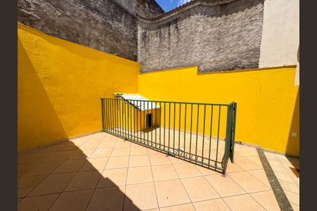 Casa à venda com 250m², 4 quartos e 3 vagasÁrea Externa