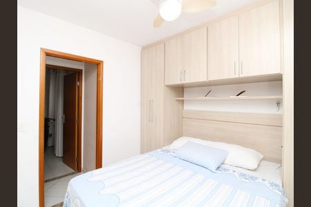 Casa de condomínio à venda com 115m², 2 quartos e 2 vagasSuíte 2