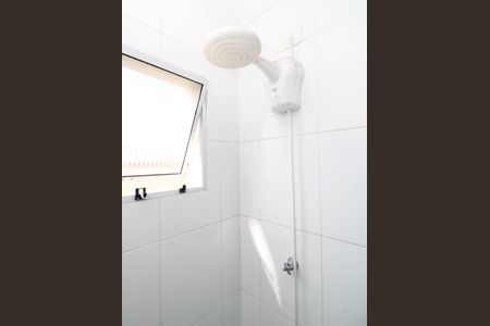 Casa de condomínio à venda com 115m², 2 quartos e 2 vagasBanheiro da Suíte 2