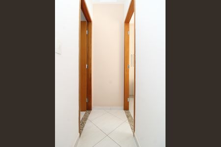 Casa de condomínio à venda com 115m², 2 quartos e 2 vagasLavabo 