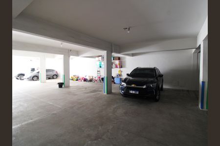 Casa de condomínio à venda com 115m², 2 quartos e 2 vagasGaragem