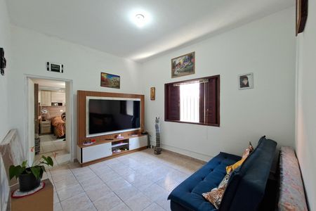 Casa para alugar com 150m², 2 quartos e 2 vagas Casa para alugar com 150m², 2 quartos e 2 vagasSala