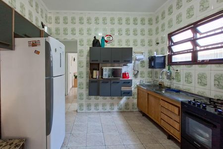 Casa para alugar com 150m², 2 quartos e 2 vagas Casa para alugar com 150m², 2 quartos e 2 vagasCozinha