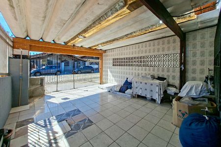 Casa para alugar com 150m², 2 quartos e 2 vagas Casa para alugar com 150m², 2 quartos e 2 vagasGaragem