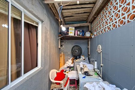 Casa para alugar com 150m², 2 quartos e 2 vagas Casa para alugar com 150m², 2 quartos e 2 vagasÁrea de Serviço