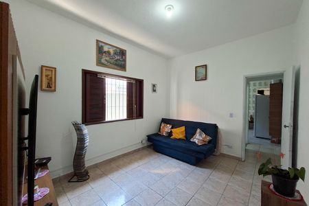 Casa para alugar com 150m², 2 quartos e 2 vagas Casa para alugar com 150m², 2 quartos e 2 vagasSala